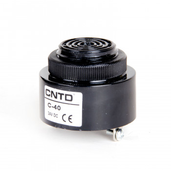 AD30 30mm Buzzer