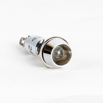 AD22-16DS-23Y 16mm LED ışıklı sarı sinyal lambası 6-24V AC/DC AD22-16DS-23Y 16mm LED ışıklı sarı sinyal lambası 6-24V AC/DC