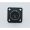 3102-10SL-4P Makine Tipi 2Pin Erkek Askeri Konnektör 