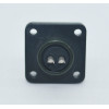 3102-10SL-4P Makine Tipi 2Pin Erkek Askeri Konnektör 