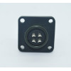 3102-14-2P Makine Tipi 4Pin Erkek Askeri Konnektör 