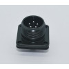 3102-14-5P Makine Tipi 5Pin Erkek Askeri Konnektör 