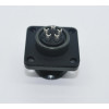 3102-14-5P Makine Tipi 5Pin Erkek Askeri Konnektör 