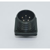 3102-18-11P  Makine Tipi 5Pin Erkek Askeri Konnektör 