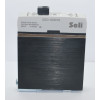 SGD-60D50  Ray Tipi Tek Fazlı Soğutuculu 50Amper Slim SSR Röle