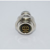 SL012-M05MT Kablosuz 5 Pin Erkek Panel Tipi Konnektör