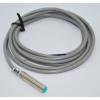 SL08-D02PLA  8mm Düz Kafa 2mm Algılama PNP NO 2mt. Kablolu 