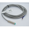 SL08-D02PLA-S  8mm Düz Kafa 2mm Algılama PNP NO (Kısa Gövde)