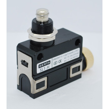 SL1-H Pimli Basmalı 