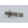 SL12-D04PLAT  12mm Düz Kafa 4mm Algılama PNP NO (M12 KONNEKTÖRLÜ)