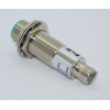 SL18-D08NLAT 18mm Düz Kafa 8mm Algılama NPN NO (M12 KONNEKTÖRLÜ)