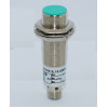 SL18-D08NLAT 18mm Düz Kafa 8mm Algılama NPN NO (M12 KONNEKTÖRLÜ)