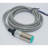SL18-D08PLA  18mm Düz Kafa 8mm algılama PNP NO 