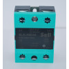 SLA-48D25  Tek Fazlı Monofaze 25Amper SSR DC-AC 