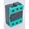 SLA-48D80 Tek Fazlı Monofaze 80Amper SSR DC-AC 