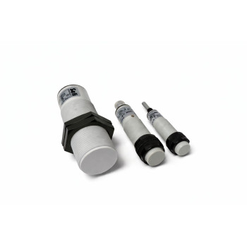 Kapasitif Sensor Modelleri