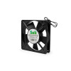 SLFG-12025HA2SL 120x120x25mm 220VAC Aksiyel fan SLFG-12025HA2SL 120x120x25mm 220VAC Aksiyel fan