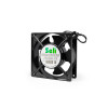SLFG-12038HA2SL 120x120x38mm 220VAC Aksiyel fan SLFG-12038HA2SL 120x120x38mm 220VAC Aksiyel fan