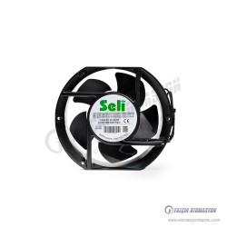 SLFG-17050HA2SL 172x150x50mm 220VAC Aksiyel fan 