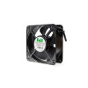 SLFG-18060HA2BL 180x180x60mm 220VAC Aksiyel fan SLFG-18060HA2BL 180x180x60mm 220VAC Aksiyel fan