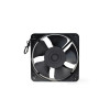 SLFG-18060HA2BL 180x180x60mm 220VAC Aksiyel fan SLFG-18060HA2BL 180x180x60mm 220VAC Aksiyel fan