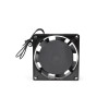 SLFG-8025HA2SL 80x80x25mm 220VAC Aksiyel fan SLFG-8025HA2SL 80x80x25mm 220VAC Aksiyel fan