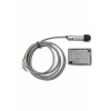 SLP12-DR100PLC 100cm Reflektörden Yansılamlı Fotosel , M12 PNP NO+NC 