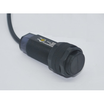 18mm Cisimden Yansımalı Fotosel