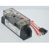 SLYA-48D120 Tek Fazlı Modül Tip Monofaze 120A  SSR Giriş: 4-32VDC Çıkış: 24-680VAC 