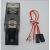 SLYA-48D120 Tek Fazlı Modül Tip Monofaze 120A  SSR Giriş: 4-32VDC Çıkış: 24-680VAC 