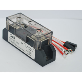 Modül Tip SSR 