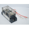 SLYA-48D250 Tek Fazlı Modül Tip Monofaze 250A SSR Giriş: 4-32VDC Çıkış: 24-680VAC 