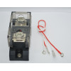 SLYA-48D250 Tek Fazlı Modül Tip Monofaze 250A SSR Giriş: 4-32VDC Çıkış: 24-680VAC 