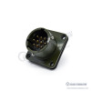 3112-12-10P Shell Model 10 Pin Erkek Makine Tipi Askeri Konnektör – ürün görseli 2 3112-12-10P Shell Model 10 Pin Erkek Makine Tipi Askeri Konnektör – ürün görseli 2
