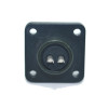 3102-10SL-4P Makine Tipi 2Pin Erkek Askeri Konnektör 3102-10SL-4P Makine Tipi 2Pin Erkek Askeri Konnektör