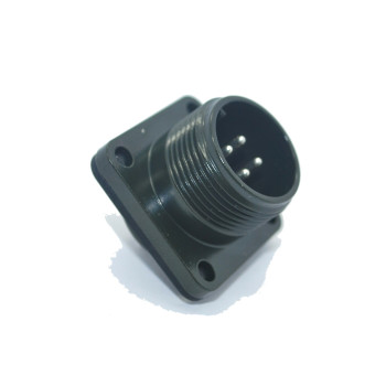 3102-14-2P Makine Tipi 4Pin Erkek Askeri Konnektör 3102-14-2P Makine Tipi 4Pin Erkek Askeri Konnektör