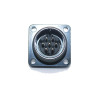 3102-16-1P Makine Tipi 7Pin Erkek Askeri Konnektör 3102-16-1P Makine Tipi 7Pin Erkek Askeri Konnektör