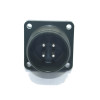 3102-18-10P Makine Tipi 4Pin Erkek Askeri Konnektör 3102-18-10P Makine Tipi 4Pin Erkek Askeri Konnektör