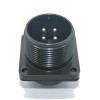 3102-18-10P Makine Tipi 4Pin Erkek Askeri Konnektör 3102-18-10P Makine Tipi 4Pin Erkek Askeri Konnektör