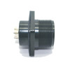 3102-18-10P Makine Tipi 4Pin Erkek Askeri Konnektör 3102-18-10P Makine Tipi 4Pin Erkek Askeri Konnektör
