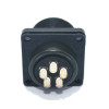 3102-18-11P Makine Tipi 5Pin Erkek Askeri Konnektör 3102-18-11P Makine Tipi 5Pin Erkek Askeri Konnektör