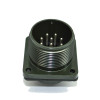 3102-18-1P Makine Tipi 10Pin Erkek Askeri Konnektör 3102-18-1P Makine Tipi 10Pin Erkek Askeri Konnektör