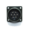 3102-20-15P Makine Tipi 7Pin Erkek Askeri Konnektör 3102-20-15P Makine Tipi 7Pin Erkek Askeri Konnektör