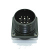 3102-20-18P Makine Tipi 9Pin Erkek Askeri Konnektör 3102-20-18P Makine Tipi 9Pin Erkek Askeri Konnektör
