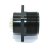 3102-20-18P Makine Tipi 9Pin Erkek Askeri Konnektör 3102-20-18P Makine Tipi 9Pin Erkek Askeri Konnektör