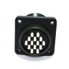 3102-20-27P Makine Tipi 14Pin Erkek Askeri Konnektör 3102-20-27P Makine Tipi 14Pin Erkek Askeri Konnektör