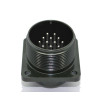 3102-20-27P Makine Tipi 14Pin Erkek Askeri Konnektör 3102-20-27P Makine Tipi 14Pin Erkek Askeri Konnektör