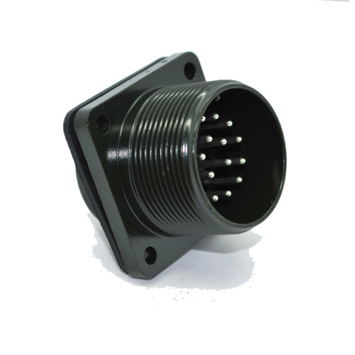 3102-20-29P Makine Tipi 17Pin Erkek Askeri Konnektör 3102-20-29P Makine Tipi 17Pin Erkek Askeri Konnektör