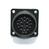 3102-20-29P Makine Tipi 17Pin Erkek Askeri Konnektör 3102-20-29P Makine Tipi 17Pin Erkek Askeri Konnektör