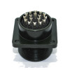 3102-20-29P Makine Tipi 17Pin Erkek Askeri Konnektör 3102-20-29P Makine Tipi 17Pin Erkek Askeri Konnektör